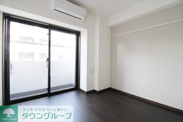 クレヴィスタ高円寺の物件内観写真